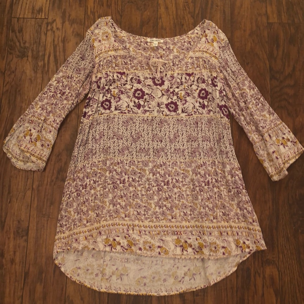 Summer dress